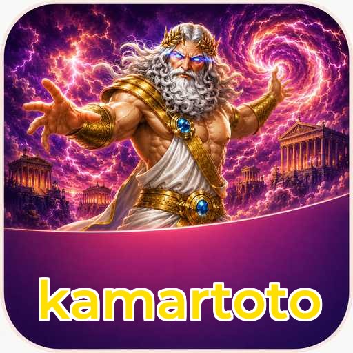 Screenshot Proses Instalasi kamartoto APK